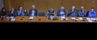 Π. Σβερώνης: Τέσσερις παράμετροι διαμόρφωσαν το Τεχνικό Πρόγραμμα του Δήμου Καρδίτσας για το 2024