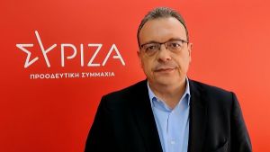 ΣΥΡΙΖΑ: Ανεξαρτητοποιήθηκε ο πρώην πρόεδρος του κόμματος, Σωκράτης Φάμελλος