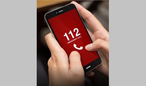 To «112» αναβαθμίζεται με την υπηρεσία «eCall»