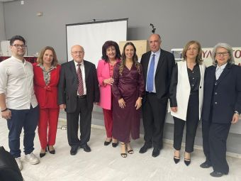 Σύλλογος Γυναικών Παλαμά: "Στρες και Υγεία" - Παιδιατρική Ημερίδα στον Παλαμά
