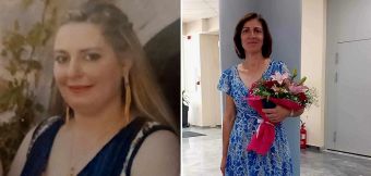 Ανδρέας Στεργίου: "Δύο ακόμα δυναμικές γυναίκες θα είναι υποψήφιες στη Δημοτική Ενότητα Αχελώου!"