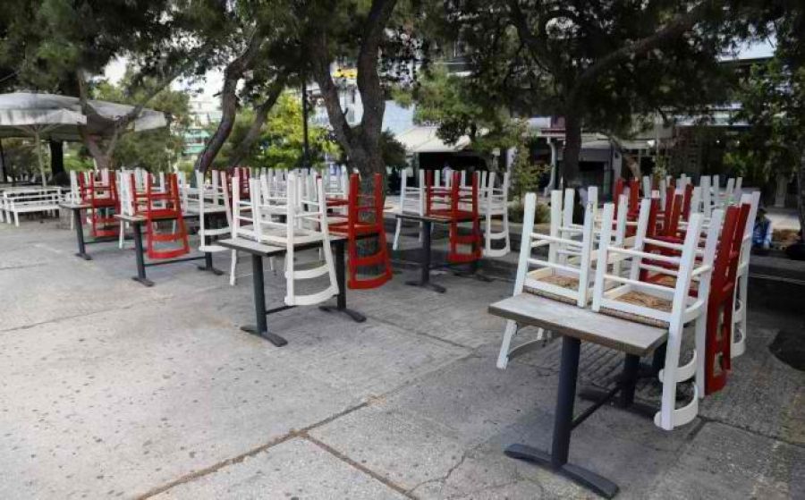 Πανηγύρια και εκδηλώσεις καθήμενων και με εμβολιασμένο το 50% των κατοίκων του νομού
