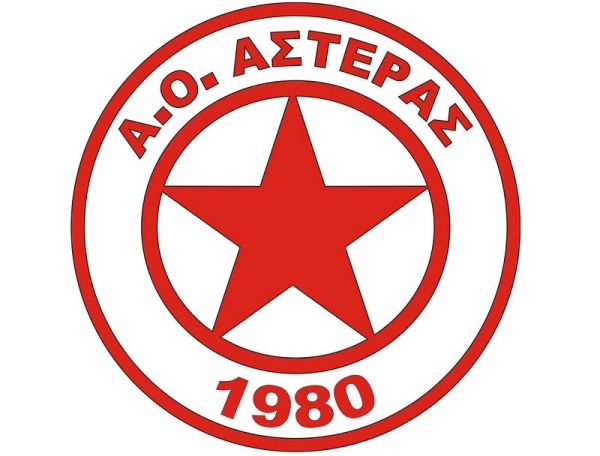 Αστέρας: Έναρξη συνεργασίας με τον Χρυσόστομο Βλαχάκη