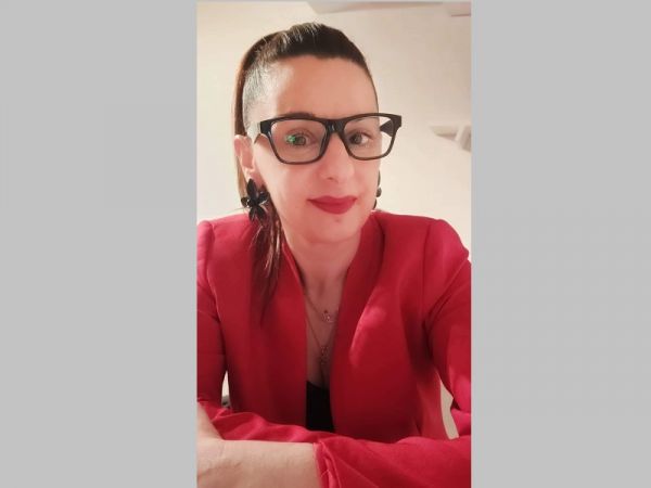 Μήνυμα της προέδρου της Περιφερειακής Επιτροπής Ισότητας Θεσσαλίας για την Παγκόσμια Ημέρα της Γυναίκας