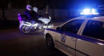 Συνελήφθη έξω από την Πάτρα ο φερόμενος δράστης της τετραπλής δολοφονίας στην Ανδραβίδα