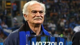Απεβίωσε στα 83 ο θρυλικός Σάντρο Ματσόλα