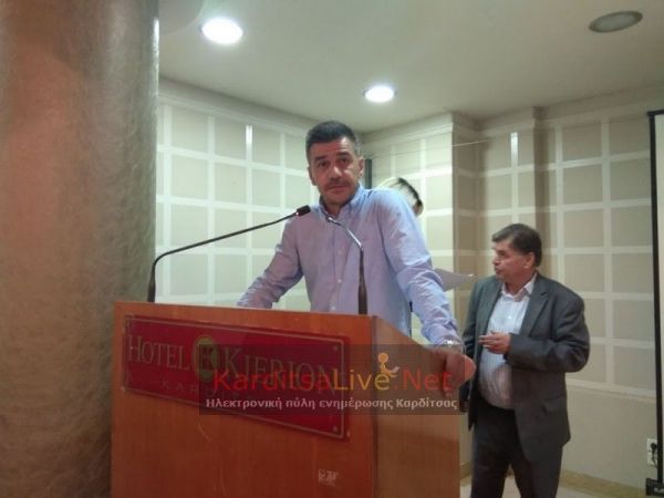 Την Πέμπτη (3/9) η κλήρωση κυπέλλου και πρωταθλημάτων της ΕΠΣΚ