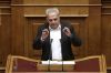 Απεβίωσε ο πρ. Υπουργός του ΣΥΡΙΖΑ Αλ. Φλαμπουράρης