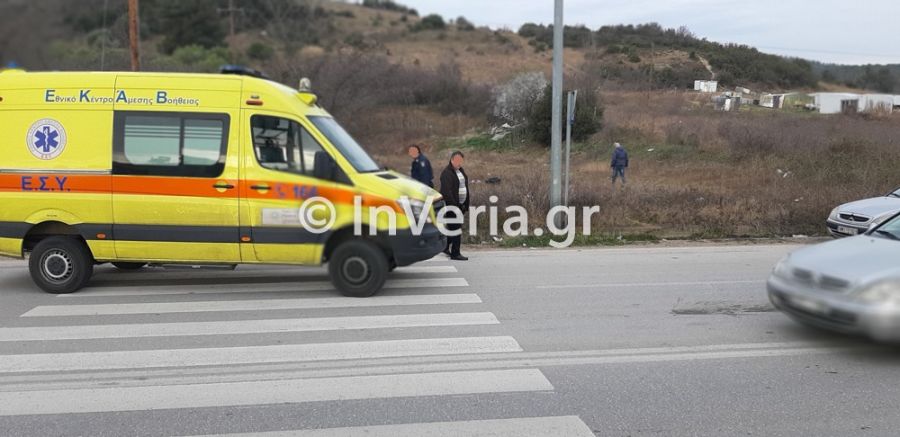 Εξιχνιάστηκε από την αστυνομία η δολοφονία της 44χρονης στη Βέροια - Δύο συλλήψεις