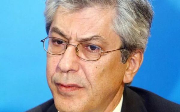 Έφυγε από τη ζωή ο πρώην δήμαρχος Σκοπέλου και πρόεδρος της Attica Bank Γιώργος Μιχελής