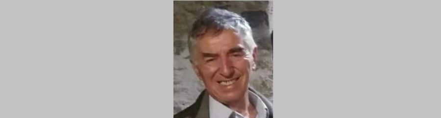 Ευχαριστήριο μήνυμα του προέδρου της Κοινότητας Καστανιάς - Μούχας Ι. Γεροντόπουλου