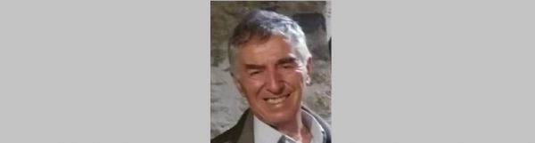 Ευχαριστήριο μήνυμα του προέδρου της Κοινότητας Καστανιάς - Μούχας Ι. Γεροντόπουλου