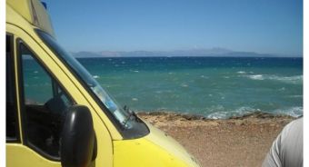 Νεκρός τουρίστας σε ξενοδοχείο της Κρήτης