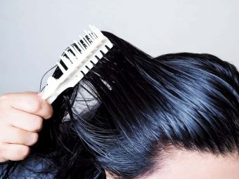 Λιπαρά μαλλιά: 6 συμβουλές για να μειώσεις την λιπαρότητα