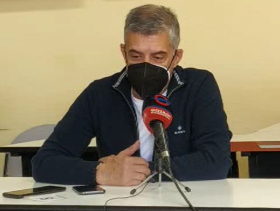 Κ. Αγοραστός: Οι Υπηρεσίες καθυστερούν την εκτέλεση έργων – Υπεύθυνες δηλώσεις για άμεση έναρξη του Καρδίτσα – Δέλτα (Ε65) +Βίντεο