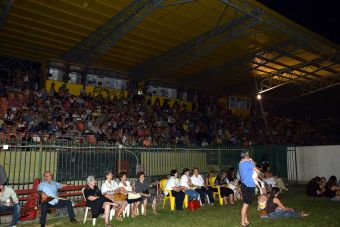 Στις 17 Σεπτεμβρίου η συναυλία για την ενίσχυση του Κοινωνικού Παντοπωλείου του Δήμου Καρδίτσας