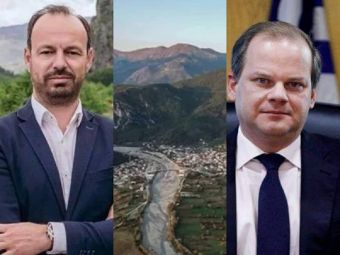 Επιστολή Θ. Στάθη σε Κ. Καραμανλή για έναρξη των μεγάλων έργων αποκατάστασης του «Ιανού» και παράλληλες παρεμβάσεις στο Δήμο Μουζακίου