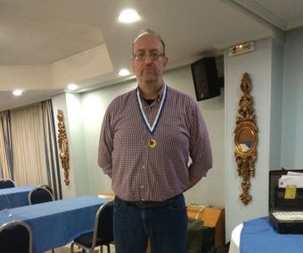 6ο πρωτάθλημα Αγωνιστικού Τάβλι: Αήττητος ο Χριστοφοράκης την 8η αγωνιστική