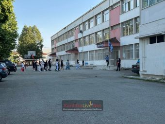 Πρεμιέρα πανελλαδικών εξετάσεων (2026) στα Γενικά Λύκεια της Καρδίτσας - Τα θέματα (+Φωτο +Βίντεο)