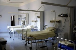 Ιατρικό ανακοινωθέν για την κατάσταση της υγείας των τριών τραυματιών υπαλλήλων της ΔΟΫ Κοζάνης