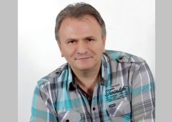 Κώστας Κούτσικος: "Επικίνδυνος ο περιφερειακός δρόμος Καρδίτσας - Άρτας στον αυχένα Τυμπάνου"(+Φώτο)