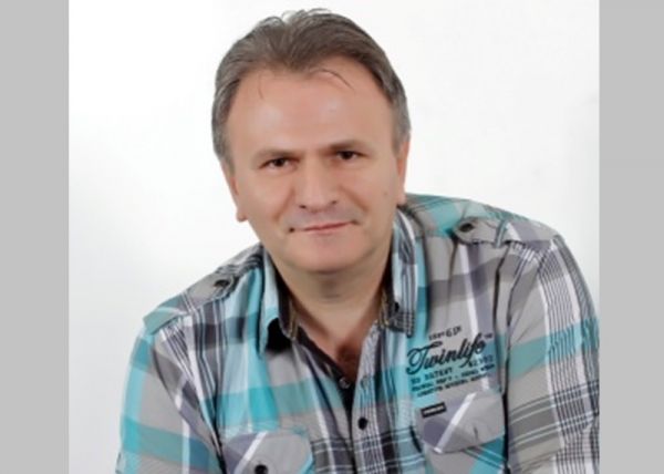 Κώστας Κούτσικος: "Επικίνδυνος ο περιφερειακός δρόμος Καρδίτσας - Άρτας στον αυχένα Τυμπάνου"(+Φώτο)