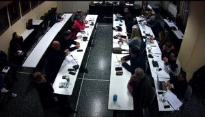 Πρόγραμμα Τεχνικών Έργων Δήμου Καρδίτσας: Εγκρίθηκε κατά πλειοψηφία εν μέσω αντιπαραθέσεων