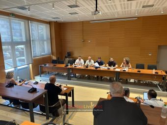 Διπλασιασμό των τελών χρήσης για τις θέσεις εμπορίου στο ετήσιο παζάρι θα ζητήσει το 2026 ο Δήμος Καρδίτσας
