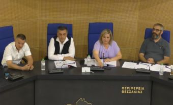 Καθιερώνεται ως ημέρα μνήμης των θυμάτων των Τεμπών η 28η Φεβρουαρίου για όλη τη Θεσσαλία