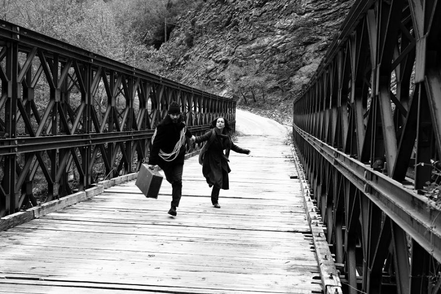 Διεθνή Βραβεία για Καρδιτσιώτες για την Μικρού Μήκους Ταινία “Nostos”