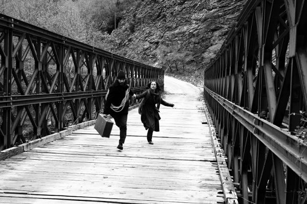 Διεθνή Βραβεία για Καρδιτσιώτες για την Μικρού Μήκους Ταινία “Nostos”