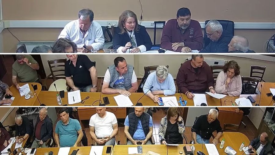 Δ.Σ. Λίμνης Πλαστήρα: Συζήτηση για το lift στη θέση «Καραμανώλη» και το σχεδιαζόμενο Κέντρο Εμπειρίας Βουνού