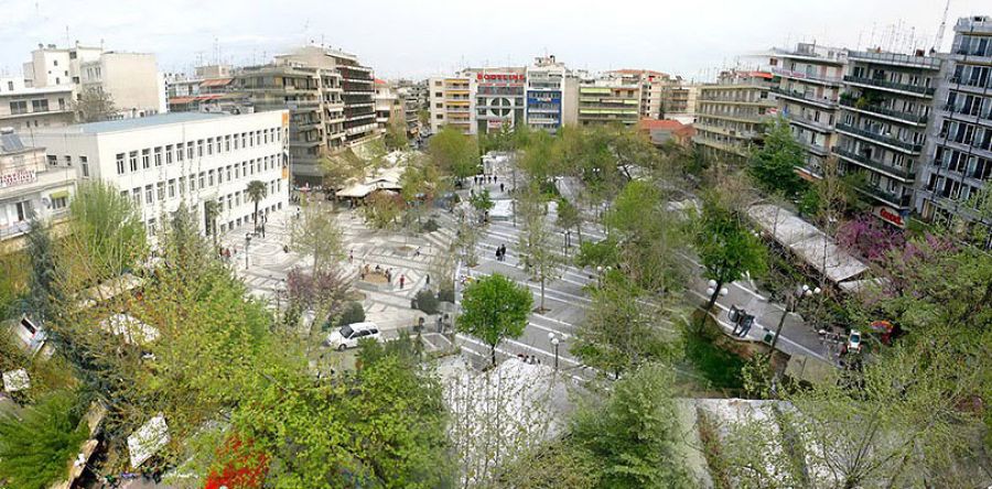 Λάρισα: Πρόγραμμα κατάρτισης για 700 εργαζόμενους και επαγγελματίες
