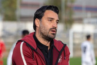 Διοίκηση Προοδευτικής για Γιάννη Μάγγο: "Δεν υπάρχει καμία εξέλιξη με αυτόν στη θέση του προπονητή..."