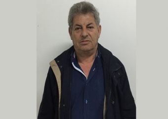 Ο Δημήτριος Τσιαδήμος νέος αντιδήμαρχος Παλαμά