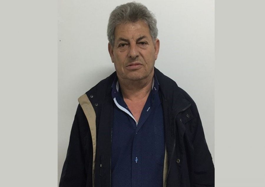 Ο Δημήτριος Τσιαδήμος νέος αντιδήμαρχος Παλαμά