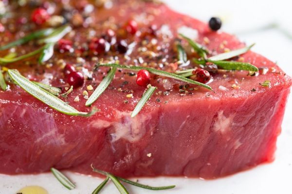 Έρευνα δείχνει ότι η κατανάλωση κόκκινου κρέατος συνδέεται με αυξημένο κίνδυνο εμφάνισης διαβήτη τύπου 2