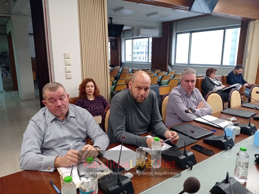 Φυλλάδιο και ηλεκτρονικό ερωτηματολόγιο ενόψει εκθέσεων ετοιμάζει το Επιμελητήριο