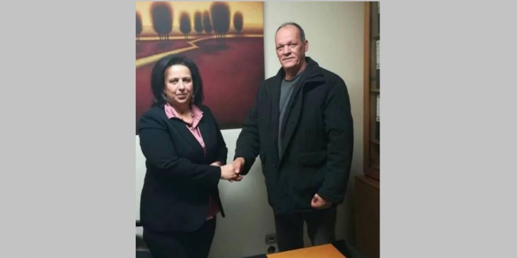 Συνεργασία Βάλλα και Ντούρβα για το Δήμο Μουζακίου - Μία υποψηφιότητα λιγότερη