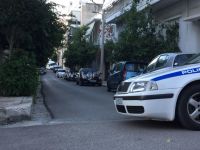 Βόμβα στο σπίτι του αντιεισαγγελέα Ντογιάκου στον Βύρωνα