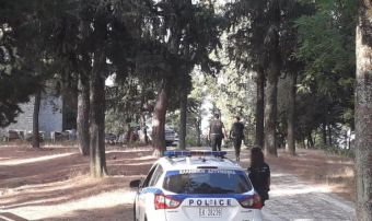 Τρίκαλα: Σε 16χρονη ανήκει η σορός που βρέθηκε νεκρή στον λόφο του Προφήτη Ηλία