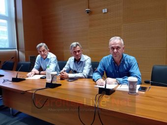 Ασφαλιστικά μέτρα κατά του Δήμου Καρδίτσας από 5 συνταξιούχους εργαζομένους του