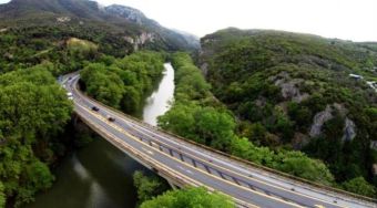 12 γέφυρες θα αποκατασταθούν στην Π.Ε. Λάρισας με εξασφαλισμένη χρηματοδότηση 15,7 εκατ. ευρώ