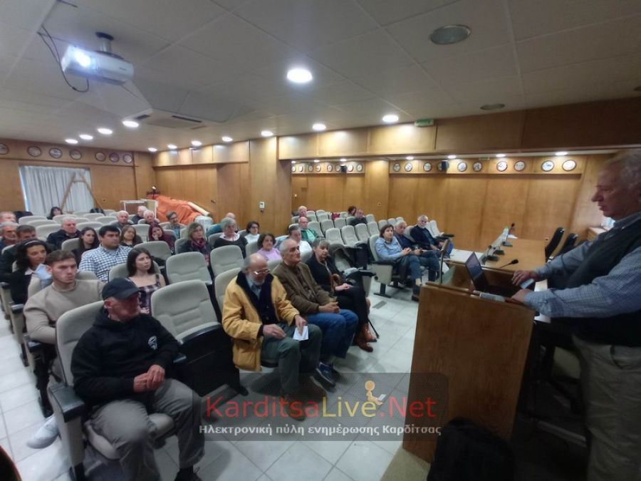 Αρχές Ιουνίου η πρόταση για την …έξωση εκατοντάδων κορακιών από το Παυσίλυπο, στις αρχές του 2024 (+Φωτο +Βίντεο)