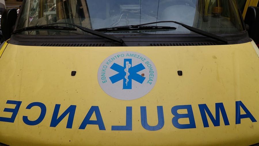 Πάτρα: Βρέφος μεταφέρθηκε νεκρό στο "Καραμανδάνειο" νοσοκομείο