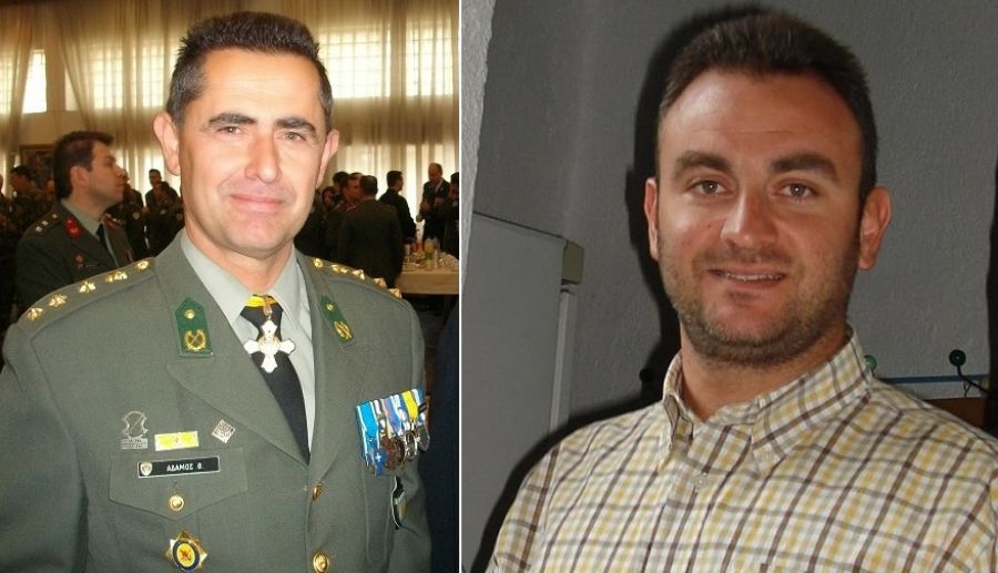Τρία χρόνια από τη μοιραία πτώση του ελικοπτέρου στο Σαραντάπορο - 4 αξιωματικοί έπεσαν στο καθήκον