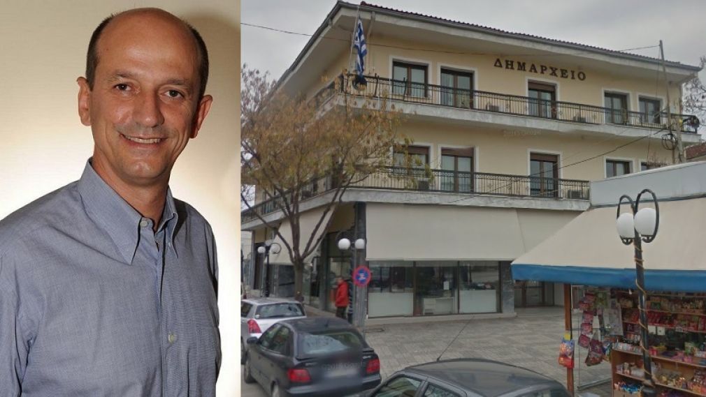 Μπάμπης Παπαδόπουλος: "Όπλο μας η εμπεριστατωμένη άποψη και πρόταση για το Δ. Σοφάδων"