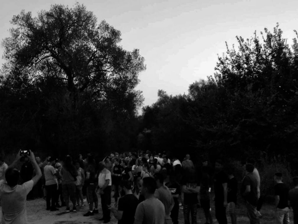 Κέρκυρα: Ακρωτηριασμός 32χρονου σε συλλαλητήριο κατά της λειτουργίας του ΧΥΤΑ