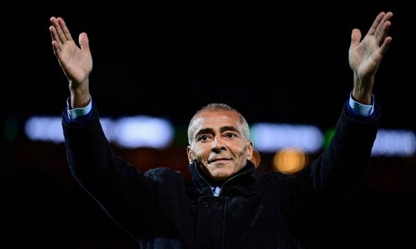 Σε κρίσιμη κατάσταση η υγεία του Ρομάριο