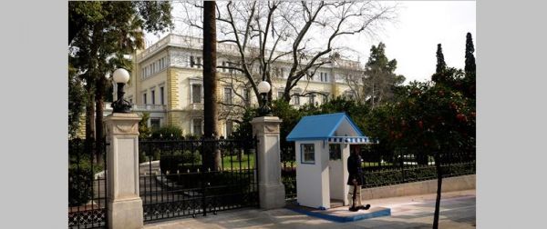 Αιφνίδιος θάνατος στρατιώτη που υπηρετούσε στην Προεδρική Φρουρά